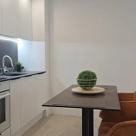 Starlight Rose Διαμέρισμα Σέγκεντ