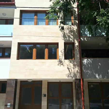 Starlight Rose Apartament