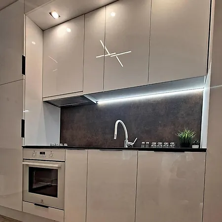 Appartement Starlight Rose