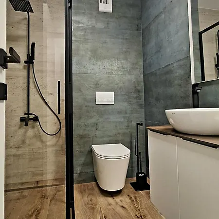 Appartement Starlight Rose