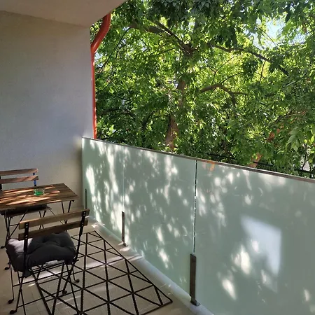 Apartament Starlight Rose *