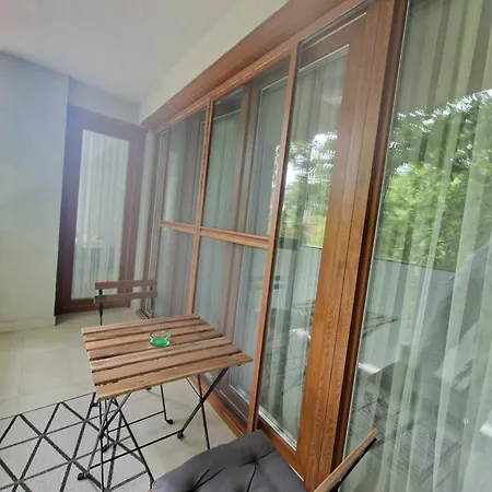 Apartament Starlight Rose