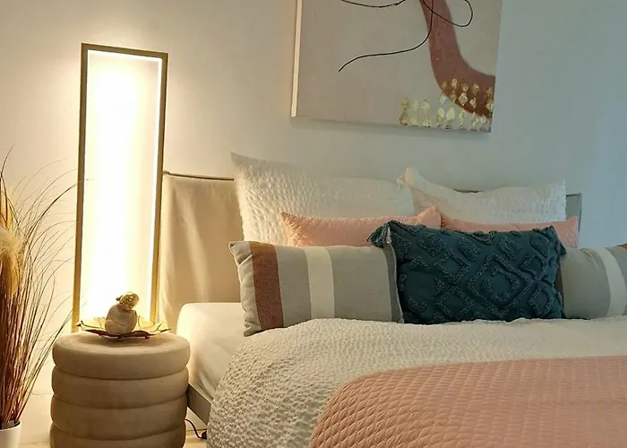 Starlight Rose Appartement